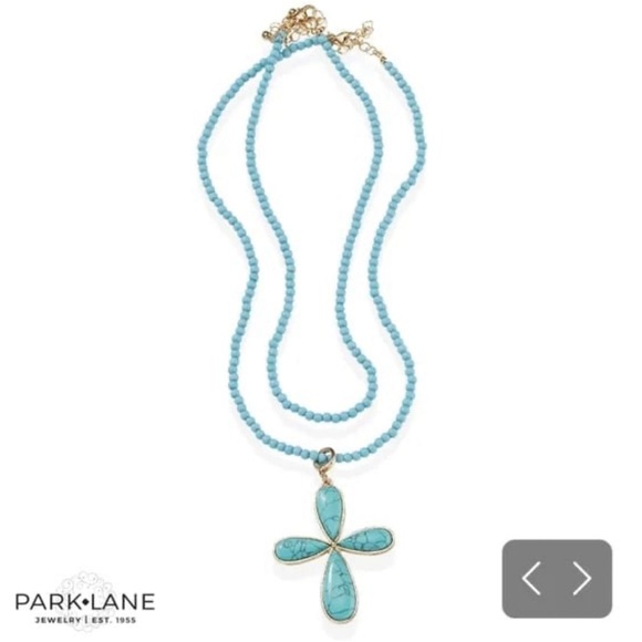 Park Lane “Haven” Necklace BNIB! - Picture 7 of 10